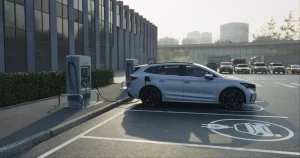 Electric Vehicle Options in Belgium