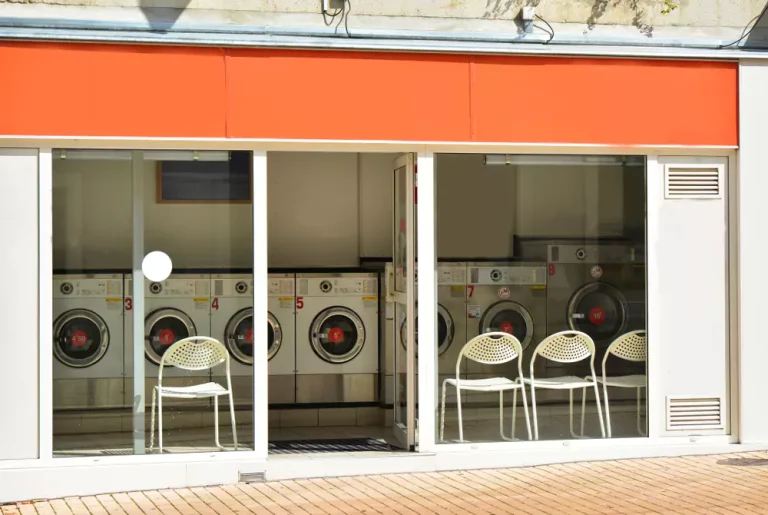 Top-Rated Coin Laundries in Los Angeles