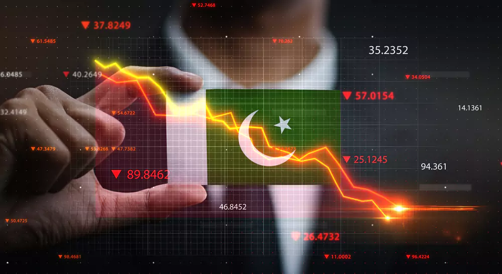 Investing in the Pakistan Stock Exchange