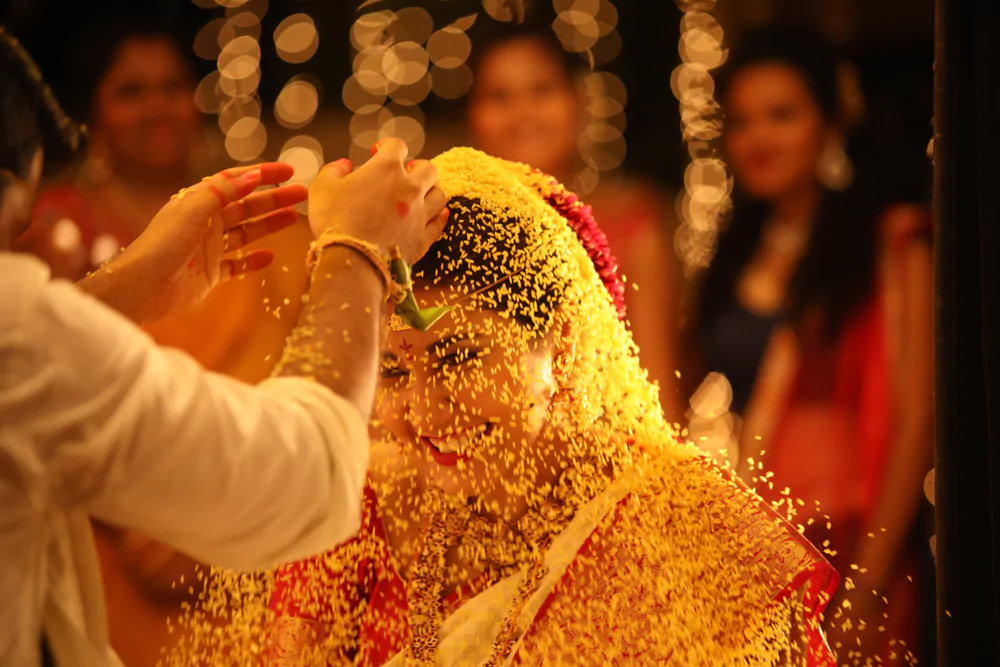 Arranged vs. Love Marriage in India: A Modern Perspective on Evolving Traditions