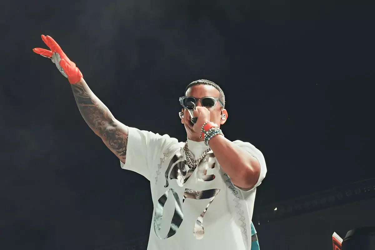 Daddy Yankee