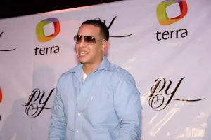 Daddy Yankee