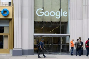 Google layoffs