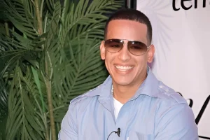 Daddy Yankee