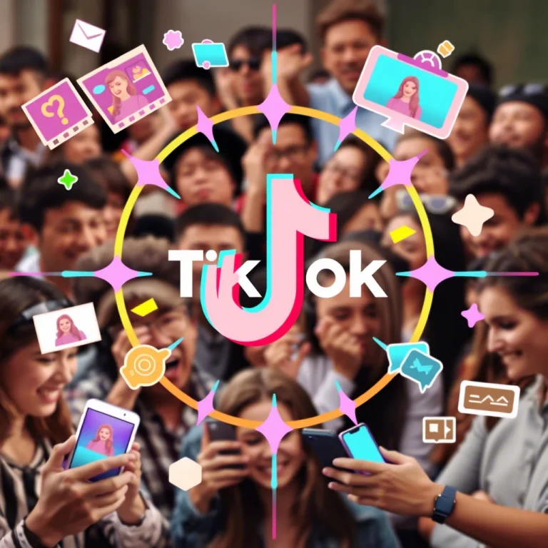 Understanding TikTok and Staying Safe Online