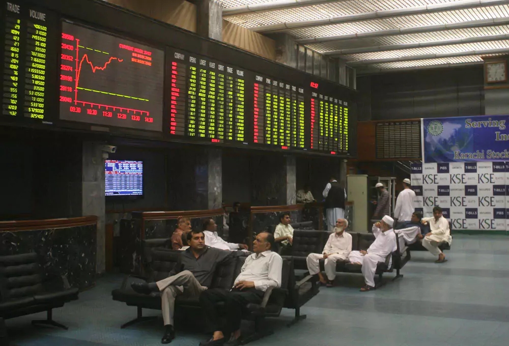 Investing in the Pakistan Stock Exchange (PSX)