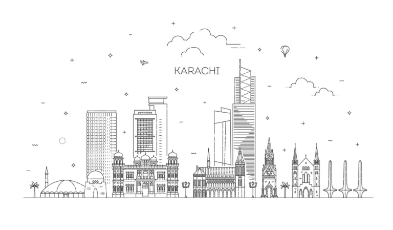 what-is-the-zip-code-of-karachi