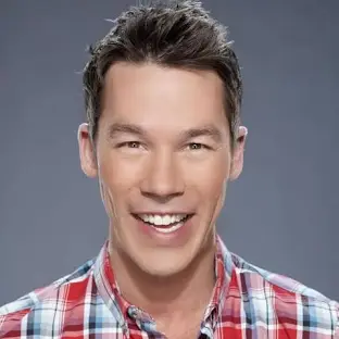 David Bromstad