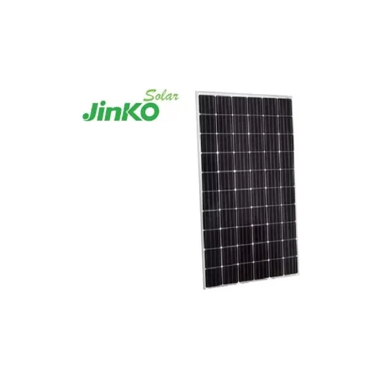 Jinko Solar Panels