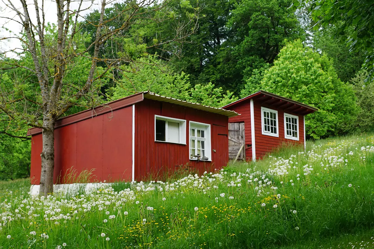 Tesla Tiny Houses: The Ultimate Guide to Eco-Friendly, Futuristic Living