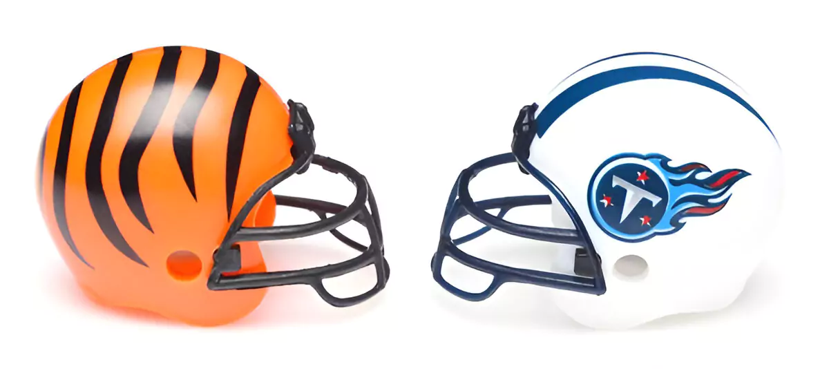 Bengals Helmet: Design, History, and Impact