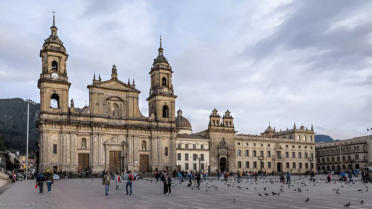 Bogotá What to See and Do in Colombia’s Vibrant Capital (2025)