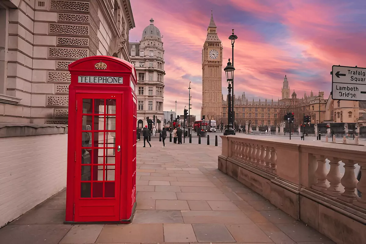 020 Area Code: The Ultimate Guide to London’s Phone Numbers