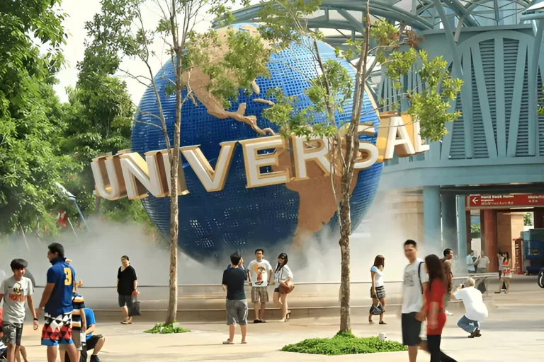 Universal Kids Closing March 6, 2025