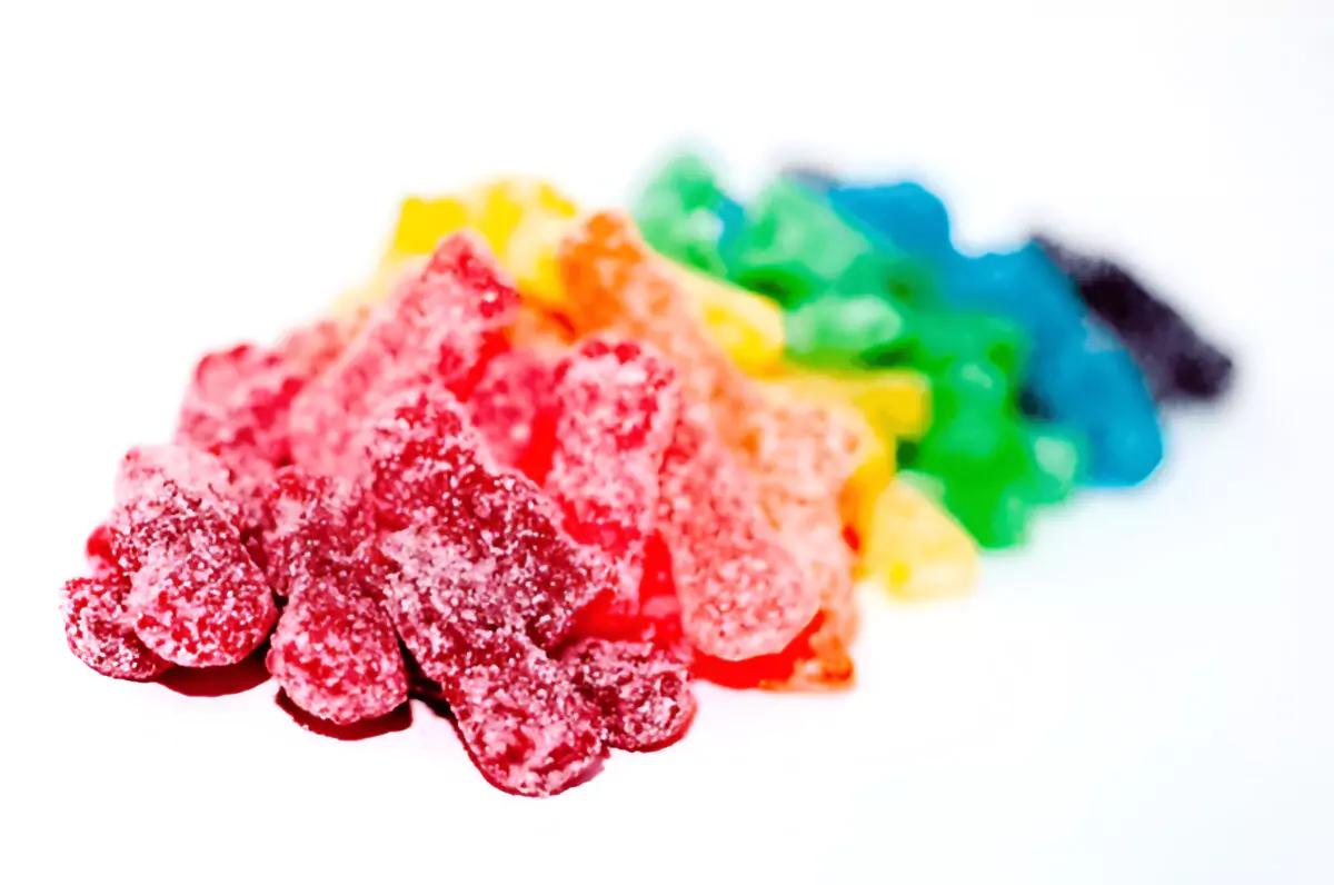 Are Sour Patch Kids Vegan? The Ultimate US Ingredient Breakdown