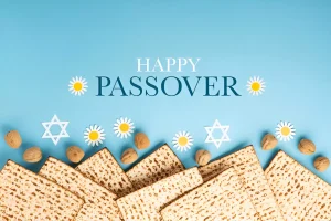 Passover (Pesach)