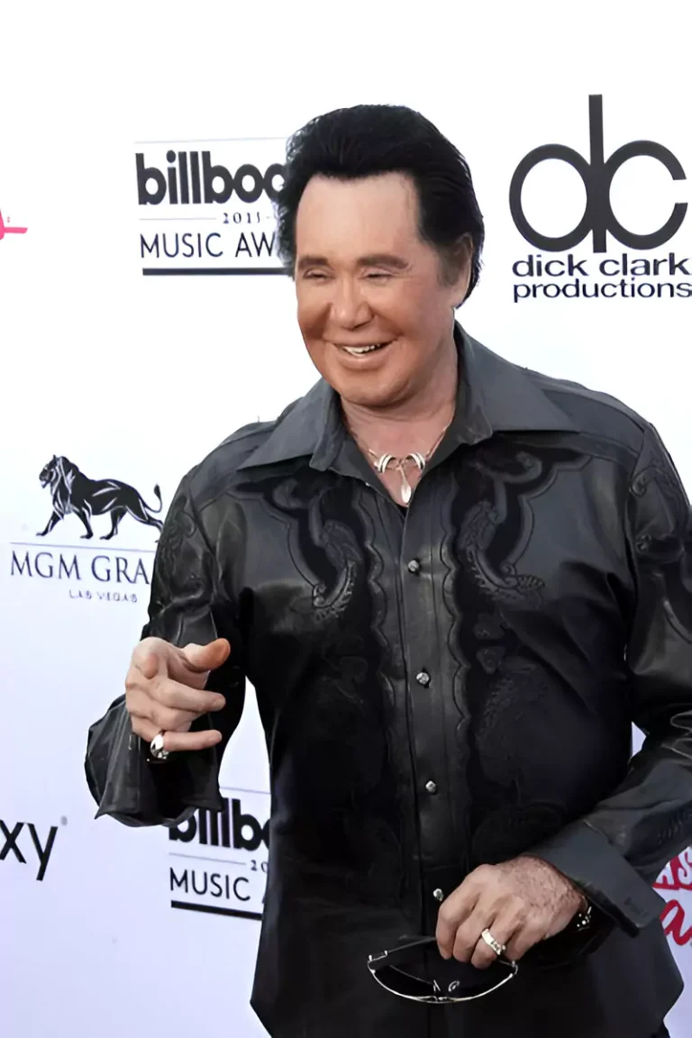 Wayne Newton Net Worth: Unveiling the Financial Legacy of Mr. Las Vegas