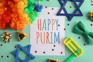 Purim