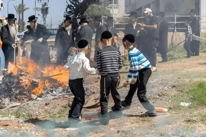 Lag B’Omer