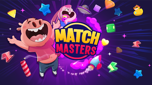 Match Masters