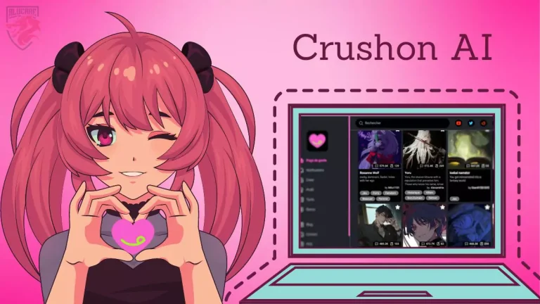 Crush on AI: Exploring the World of AI Companionship